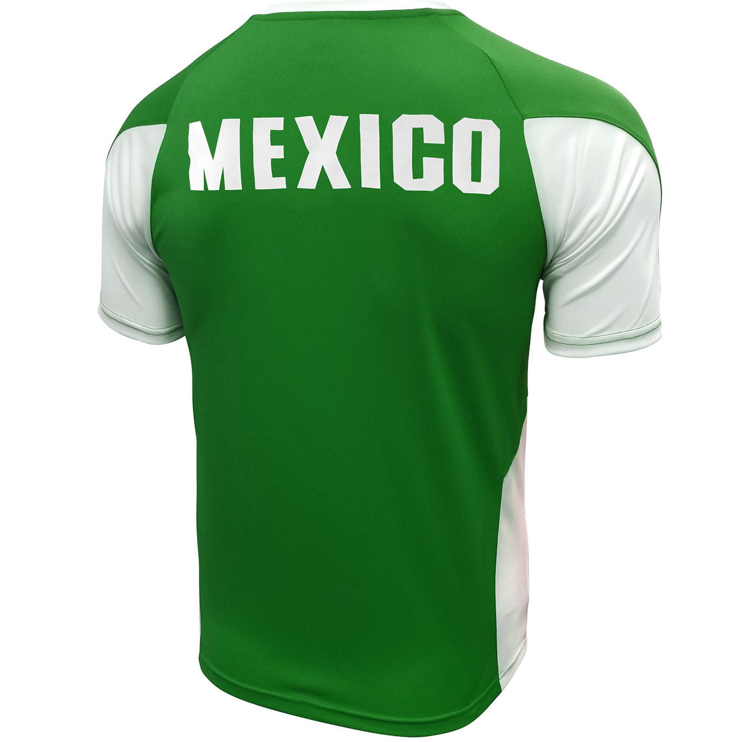 mexican league football shirts