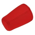 thumbnail image 4 of Uxcell Neoprene Insulated Reusable Coffee and Tea Cup Sleeves Red, 4 of 6