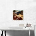 thumbnail image 2 of ARTCANVAS The Driver Winter 1916 Canvas Art Print by Tom Thomson - Size: 12" x 12" (0.75" Deep), 2 of 9