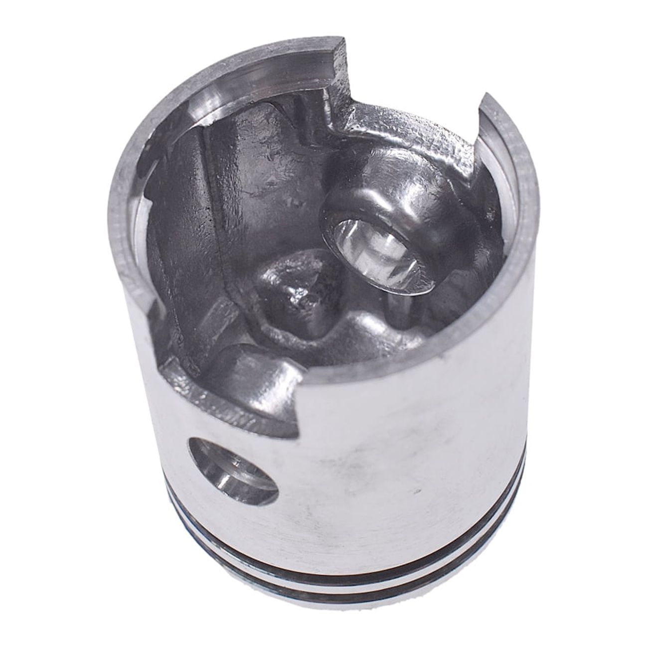 Cylinder Head Piston Kit For Regular 49cc 50cc Motorized Bike High Quality New