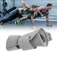thumbnail image 4 of Wrist Brace Stable,  Carpal Tunnel Wrist Brace Hand And Wrist Support  Thumb Splint For Sleeping Right Left  Tendonitis Pain Wrist Sleep Supports Splints Arm Stabilizer, 4 of 8