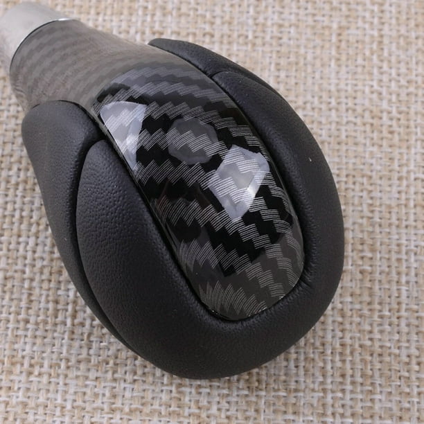 For Lexus Is250 2006 2012 Carbon Fiber Automatic Gear Stick