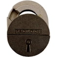 thumbnail image 1 of Padlock Hanayama Cast Metal Brain Teaser Puzzle, 1 of 1