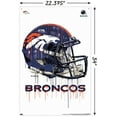 thumbnail image 2 of NFL Denver Broncos - Casque anti-goutte 20, 2 of 4
