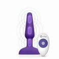 thumbnail image 1 of B-Vibe Trio Prise-Violet, 1 of 10