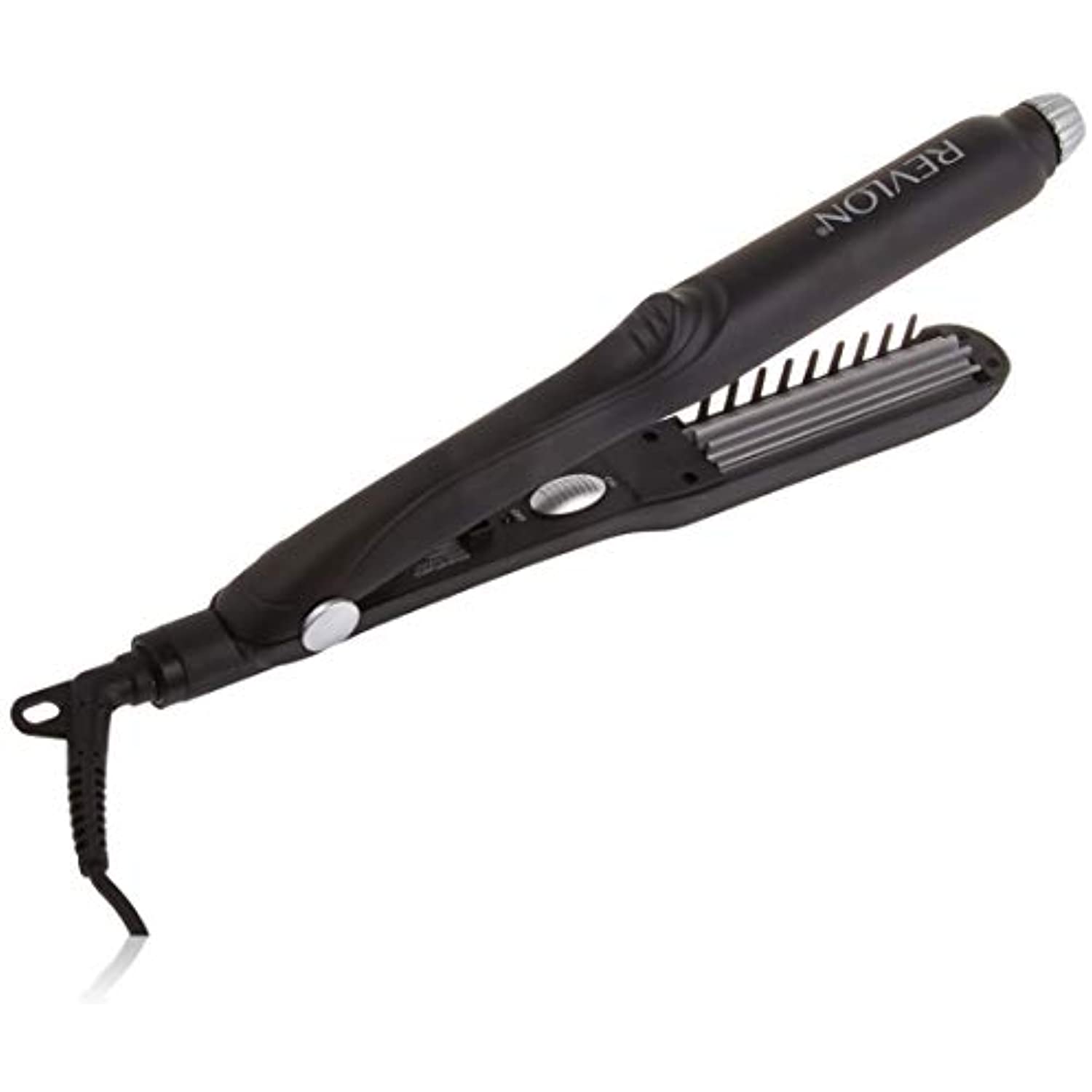 Revlon Style Expert Twist To Crimp Styling Ceramic Tourmaline Ionic