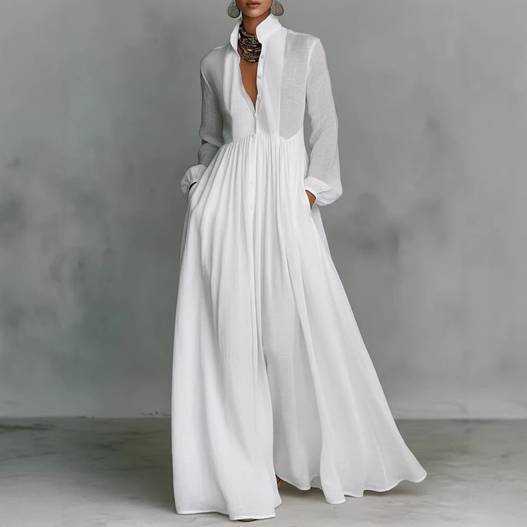 blush cocktail dress for wedding Designer FDS1937 One Shoulder A-line Dress, MISSGUIDED Elegant Long Sleeve adjustable tie Size:Large 16.5 Neck / 34-35 Sleeve The sweeping mermaid tulle