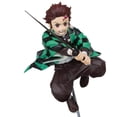 thumbnail image 5 of McFarlane Estatua: Demon Slayer - Tanjiro Kamado 12 Pulgadas McFarlane Toys 13791, 5 of 5