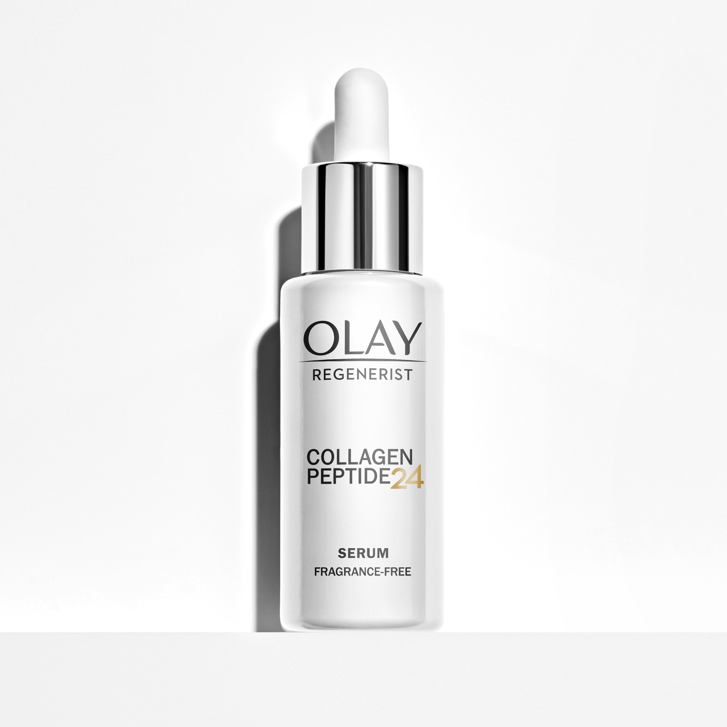 olay collagen peptide 24 walmart