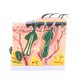 thumbnail image 1 of 50x 50x Suministros de Laboratorio de Ayuda de Ayuda de Ayuda de Ayuda de Anatomía de la Piel Humana., 1 of 7