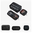 thumbnail image 3 of Makeup Pouch Multi-purpose Cosmetic Bag Toiletry Pouch Clutch Wallet for Women, 3 of 4
