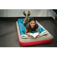 thumbnail image 4 of Coleman QuickBed Single High Airbed, Twin, 4 of 4
