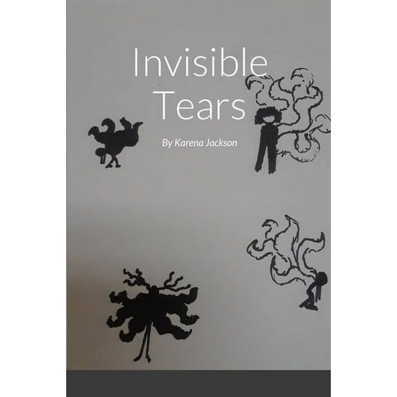 Invisible Tears, (Paperback)
