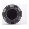 thumbnail image 1 of ER11M-150L Collet Chuck Holder, Long Shank for Deep Processing with High Rigidity Clamping Force, Available Models for Different Processing Scenarios, 1 of 7