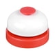 thumbnail image 2 of Juego de mesa con campanas para niños, juguete para arrebatar, ideal para restaurantes y oficinas. Rojo, 2 of 9