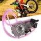 thumbnail image 1 of Carburador De Motocicleta, Carburador De Motocicleta Duradero Para PWK Metal Para Scooter De Carreras De 300cc-450cc Dirt Bike, 1 of 7