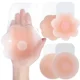 thumbnail image 4 of Cinta autoadhesiva de silicona para levantamiento de senos, cubierta para pezones, pasta para el pecho, Push Up, vestido de fiesta, sujetadores, 4 Uds., 4 of 5