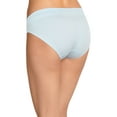 thumbnail image 2 of Jockey Women's Smooth & Shine Seamfree Bikini, 2 of 2