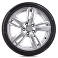 thumbnail image 2 of Llanta 245/45 R18 96W CONTINENTAL CONTIECOCONTACT 5, 2 of 3
