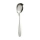 thumbnail image 1 of Cucharas de sopa Cuchara de acero inoxidable Cuchara de fondo plano Cuchara de postre Cuchara de arroz Cuchara de fondo plano, 1 of 2