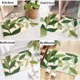 thumbnail image 4 of Bamboo Bath Mat Non-Slip, Absorbent and Soft - 45x65cm, Skin-Friendly Bath Mat, Modern Minimalist Home Use, 4 of 5