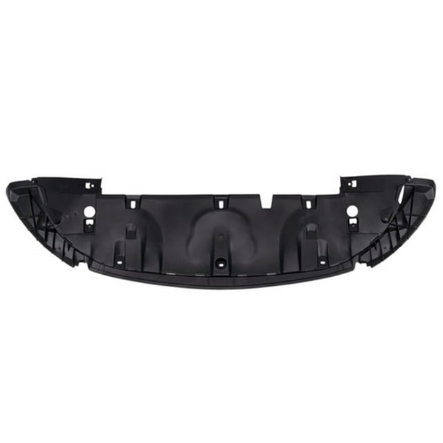 UNDERCAR SHIELD FR FORWARD W/O AMG LINE REPLACEMENT FOR MERCEDES GLB250 2022 PARTSLINK NUMBER MB1228198