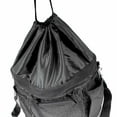 thumbnail image 4 of Jeffers Poplar Head Grooming Bag – Horse Grooming Organizer Tote with Pockets for Brushes, Tools, Clippers, Shampoo, Detangler – Stable Barn Kit Carrier for Horses, Pets, Livestock, Covert Cheetah, 4 of 8