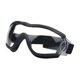 thumbnail image 1 of 1pc Dog Sunglasses,Waterproof Windproof Eye Protection Cool Dog Goggles Pet Glasses Eye Wear Protection For Small Medium Dog, 1 of 4