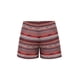 thumbnail image 3 of SHORT VALERE rojo Grande, 3 of 4