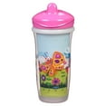thumbnail image 2 of Playtex Sipsters Stage 3 Insulated Spout Sippy Cup, 9 Oz (Color May Vary), 2 of 11