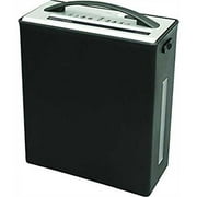 Sentinel FM64B on Guard 6 Sheet Microcut Paper Shredder