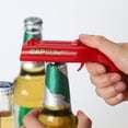 thumbnail image 5 of Abridor de botellas, divertido lanzador de botellas para juegos de beber creativos, fiestas familiares, bebidas en el bar, barbacoas al aire libre, plástico, 5 of 5