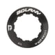 thumbnail image 1 of Cubiertas de bloqueo de volante de bicicleta de montaña anillo de bloqueo de casete de bicicleta de ciclismo, 1 of 7