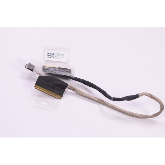 Compatible With 929340-001 Replacement for 929340-001 Hp Lcd Display Cable 11-AE091WM 11-AE030NR