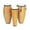 Multicolor, variant on Rhythm Band Conga Non-Tunable Barrel 12 in. H x 5 in. Dia.
