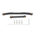 thumbnail image 1 of RC Crawler Fix Enlace Varilla de dirección ACTUALIZACIÓN PORTABLE ACCESORIOS DEL VEHÍCULO Reemplazar las piezas Reemplazo para Axial SCX24 90081 1/24 Escala seitruly FN000938-00, 1 of 6