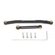 thumbnail image 1 of RC Crawler Fix Enlace Varilla de dirección ACTUALIZACIÓN PORTABLE ACCESORIOS DEL VEHÍCULO Reemplazar las piezas Reemplazo para Axial SCX24 90081 1/24 Escala Monstrate FN000938-00, 1 of 6