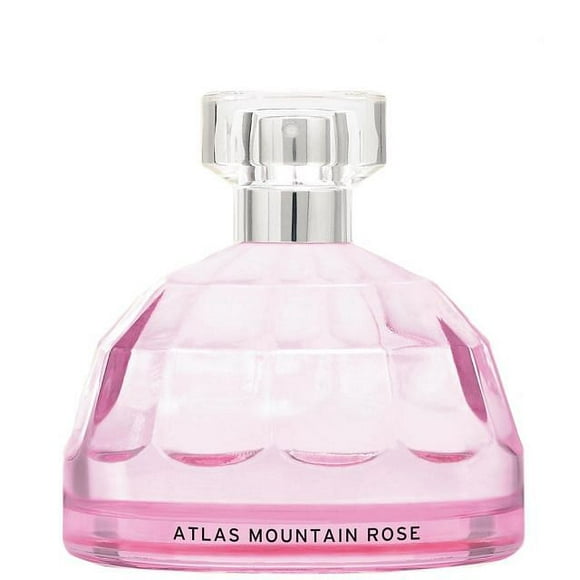 The Body Shop Atlas Rose de Montagne Eau de Toilette, 50ml