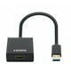 thumbnail image 3 of Convertidor de USB-A a HDMI 1080p (153690) Manhattan, 3 of 8