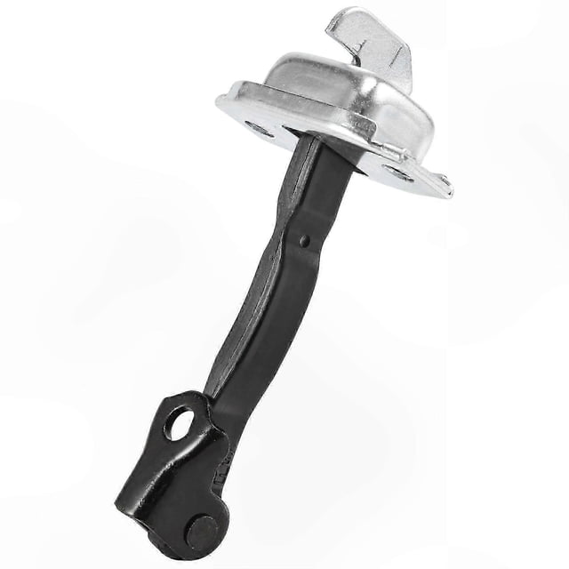 Front Door Check Strap Stopper for Corolla and Matrix Replacement Part 68620-02061