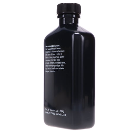 Revision Brightening Facial Cleanser, 6.7Oz