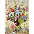 thumbnail image 1 of Drill Diamond Painting (DB2496) 5D DIY volledige bloem kruissteek borduurwerk mozaïek 40x50cm Hugtrwg Para estrenar, 1 of 1