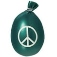 thumbnail image 2 of IsoFlex Peace Stress Ball Hand Massager in Assorted Colors 2 Pieces, 2 of 6