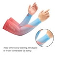 thumbnail image 5 of Guantes de invierno para mujer, guantes de nieve de cachemira con pantalla táctil, guantes térmicos cálidos de invierno para ciclismo, color beige,, 5 of 5