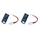thumbnail image 1 of Adaptador IDE a SATA HDD Cable de 4 pines 1 tarjeta de 3,5 pulgadas con convertidor de disco duro .5Gb/s, 1 of 4