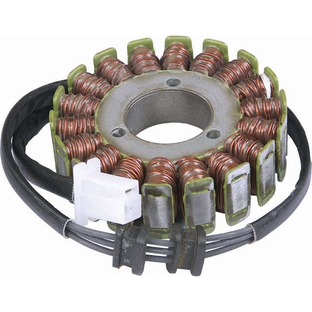 RICKS POWERSPORTS STATORS Électriques, YAMAHA Électrique Autre YAMAHA - 21-402