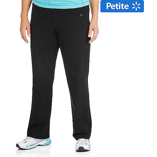 Women's Plus-Size Dri-More Straight Leg 