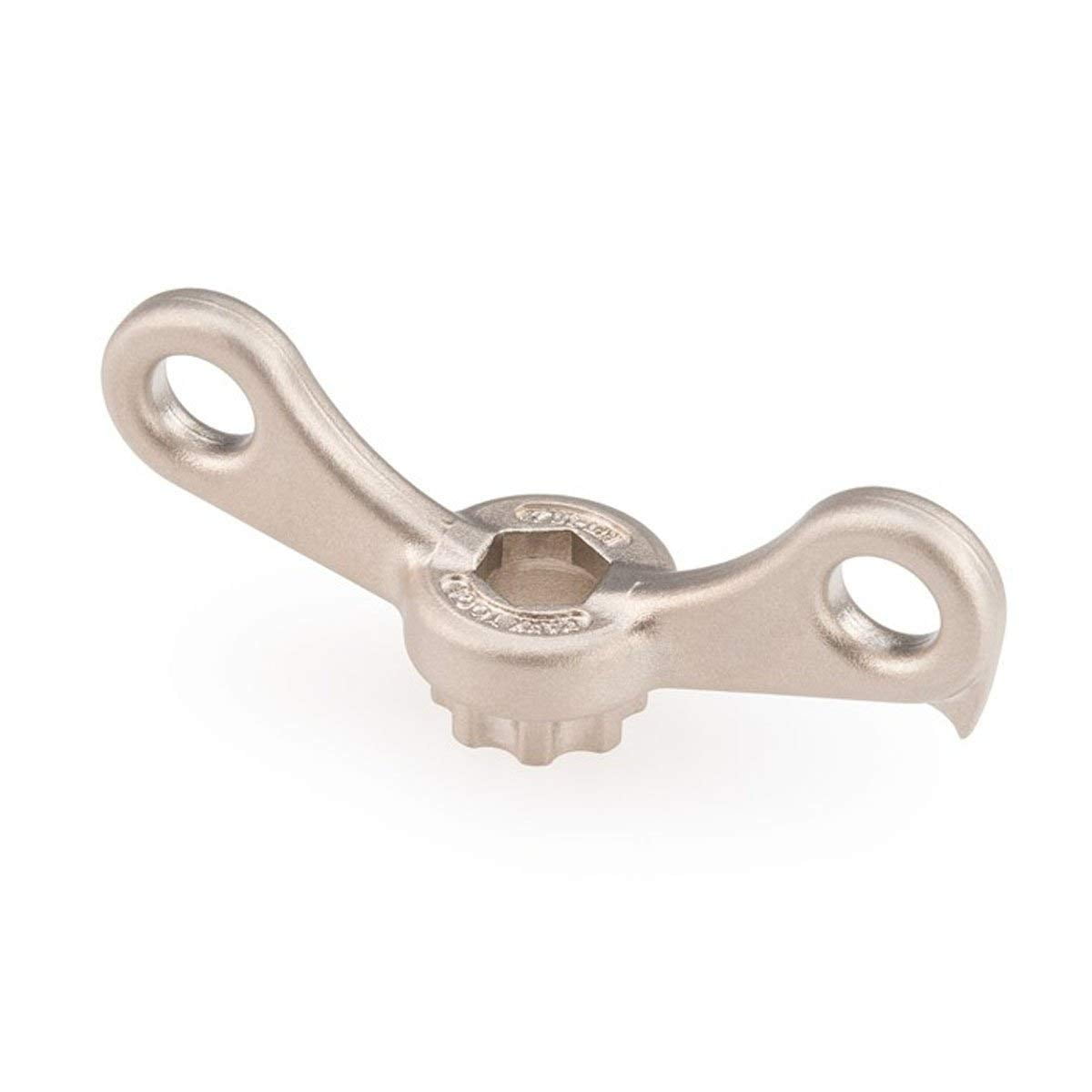BBB CrankGrip Shimano Crank Tool For Hollowtech II Chainsets 