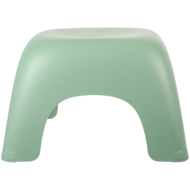 Small Stool Kids Stool Bath Stool Small Non-slip Bench Kindergarten School