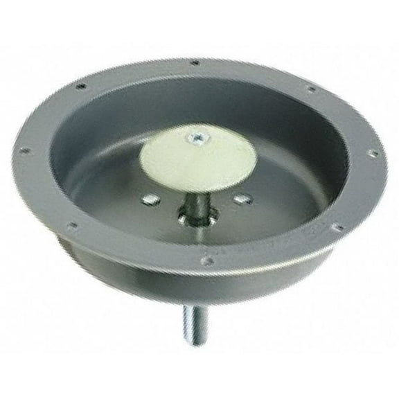 Kason Inside Release,6" 10486A00600